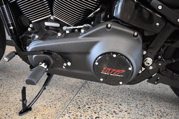 2026 HARLEY-DAVIDSON FXLRST LOW RIDER ST (117)