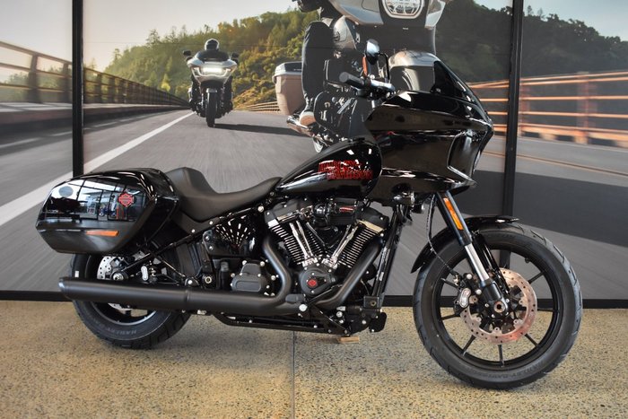 2026 HARLEY-DAVIDSON