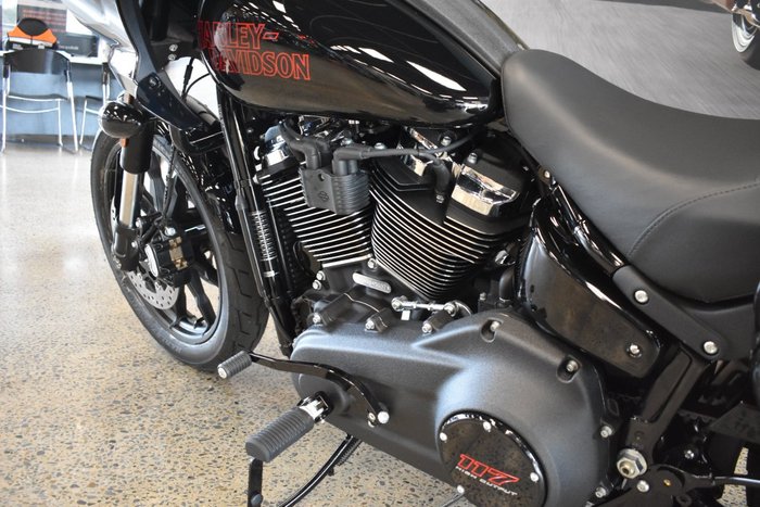 2026 HARLEY-DAVIDSON FXLRST LOW RIDER ST (117)