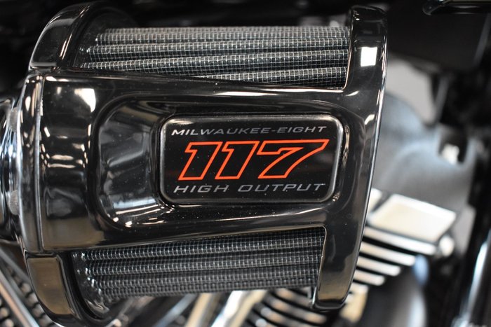 2026 HARLEY-DAVIDSON FXLRST LOW RIDER ST (117)