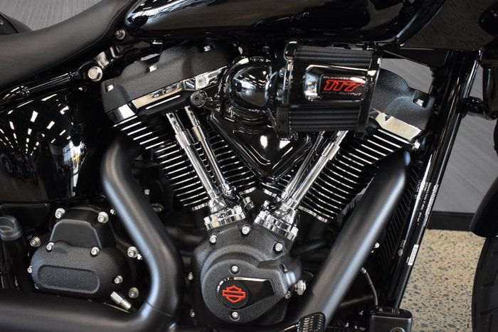 2026 HARLEY-DAVIDSON FXLRST LOW RIDER ST (117)