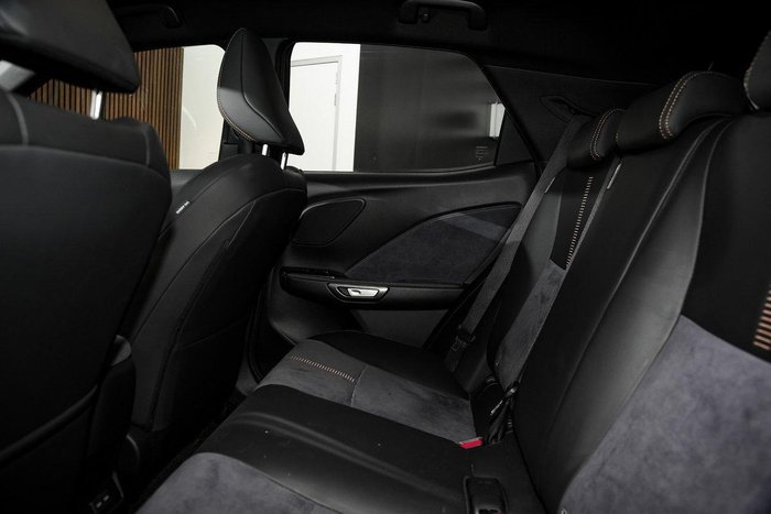 2024 Lexus LBX Sports Luxury