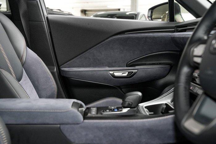 2024 Lexus LBX Sports Luxury