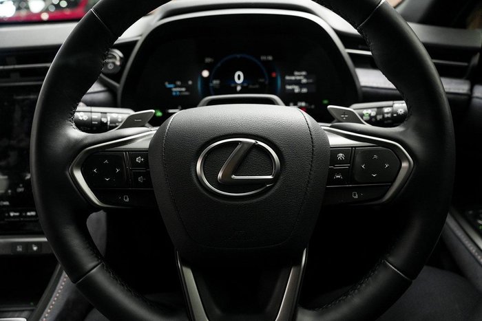2024 Lexus LBX Sports Luxury