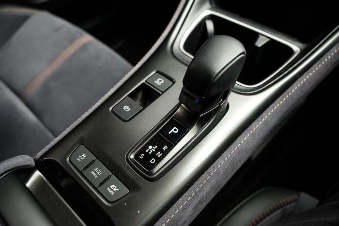 2024 Lexus LBX Sports Luxury
