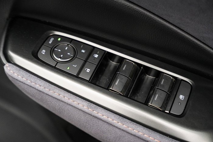 2024 Lexus LBX Sports Luxury