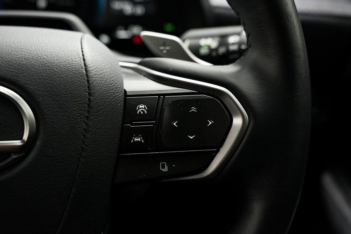 2024 Lexus LBX Sports Luxury