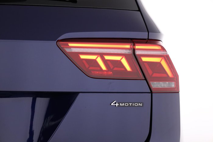 2024 Volkswagen Tiguan 162TSI R-Line