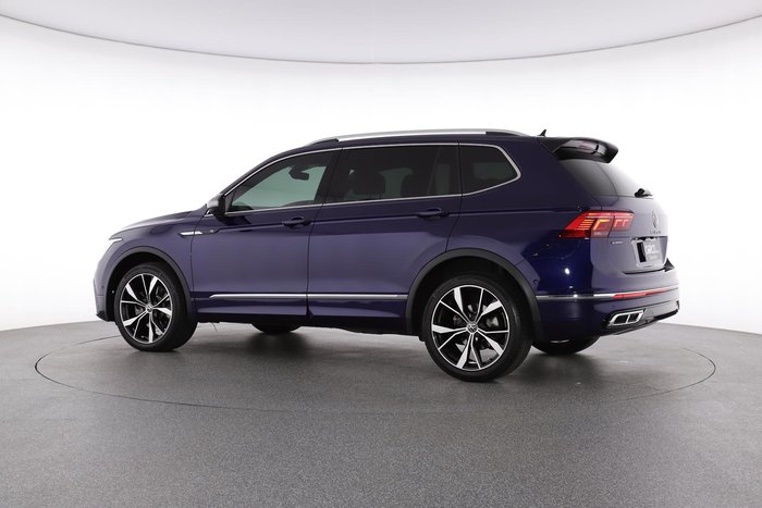2024 Volkswagen Tiguan 162TSI R-Line