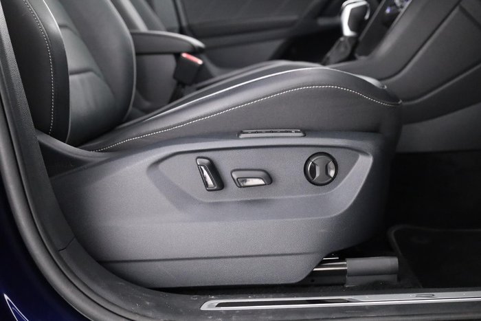 2024 Volkswagen Tiguan 162TSI R-Line