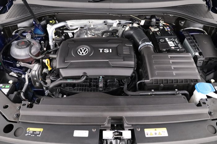 2024 Volkswagen Tiguan 162TSI R-Line