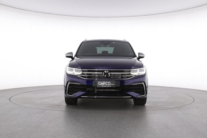 2024 Volkswagen Tiguan 162TSI R-Line