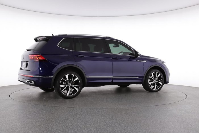 2024 Volkswagen Tiguan 162TSI R-Line