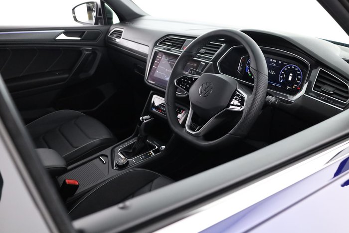 2024 Volkswagen Tiguan 162TSI R-Line