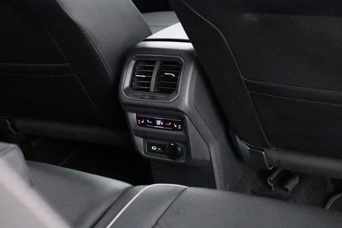 2024 Volkswagen Tiguan 162TSI R-Line