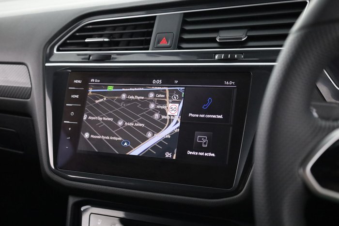 2024 Volkswagen Tiguan 162TSI R-Line