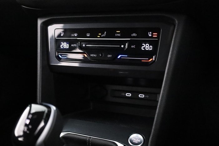 2024 Volkswagen Tiguan 162TSI R-Line