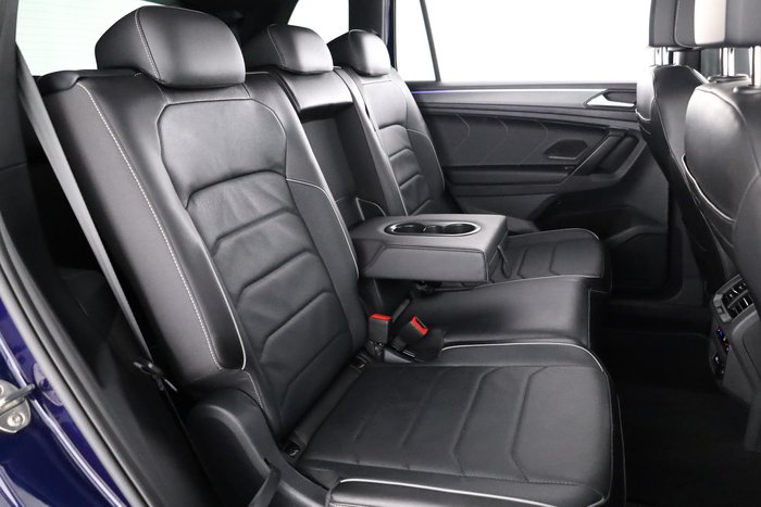 2024 Volkswagen Tiguan 162TSI R-Line