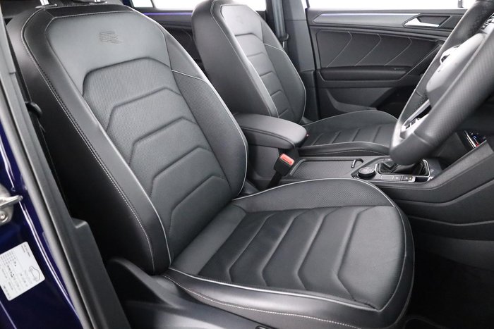 2024 Volkswagen Tiguan 162TSI R-Line
