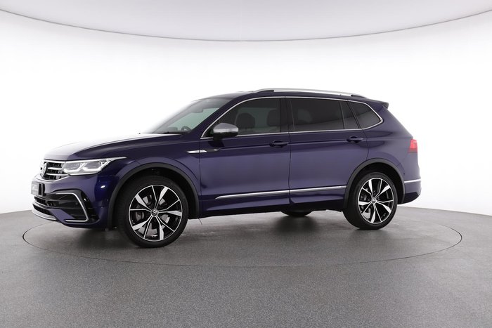 2024 Volkswagen Tiguan 162TSI R-Line