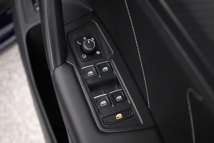 2024 Volkswagen Tiguan 162TSI R-Line
