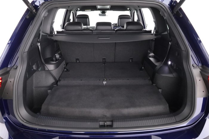 2024 Volkswagen Tiguan 162TSI R-Line