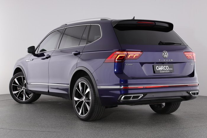 2024 Volkswagen Tiguan 162TSI R-Line