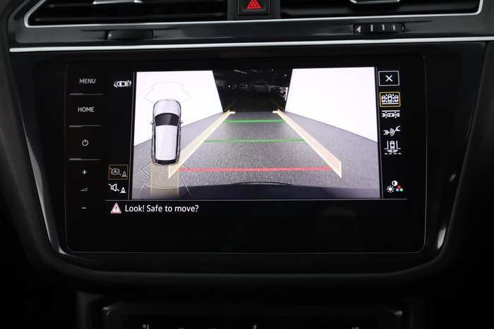 2024 Volkswagen Tiguan 162TSI R-Line