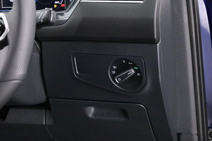 2024 Volkswagen Tiguan 162TSI R-Line