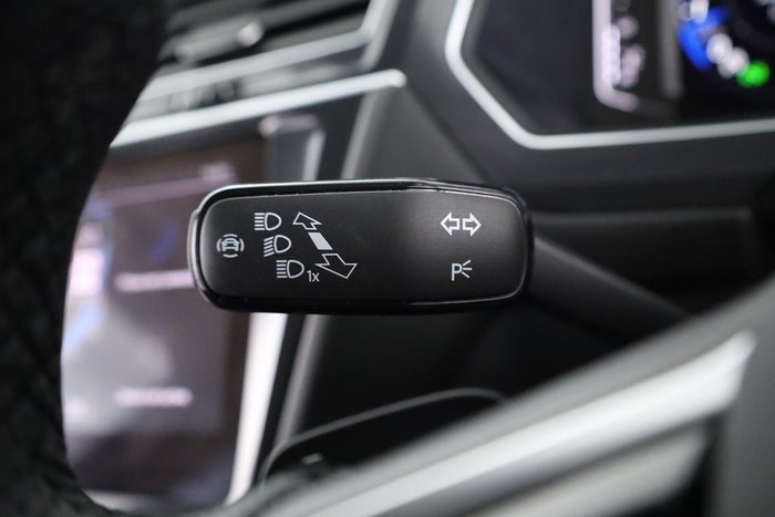 2024 Volkswagen Tiguan 162TSI R-Line