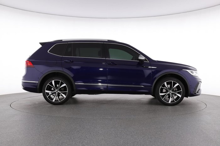 2024 Volkswagen Tiguan 162TSI R-Line