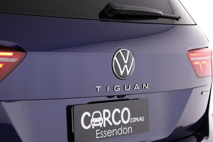 2024 Volkswagen Tiguan 162TSI R-Line
