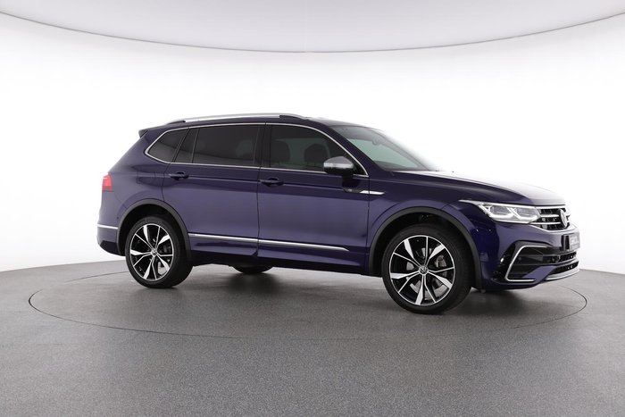 2024 Volkswagen Tiguan 162TSI R-Line