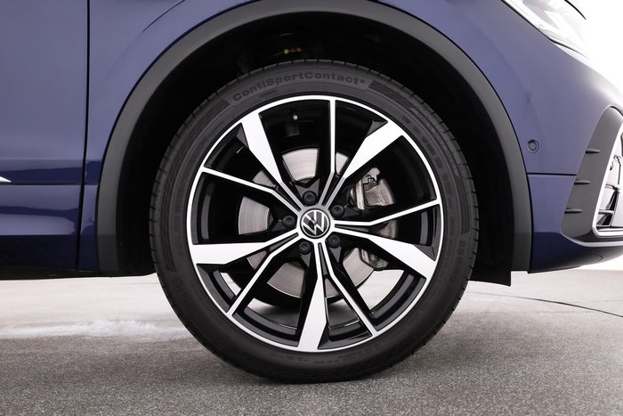 2024 Volkswagen Tiguan 162TSI R-Line