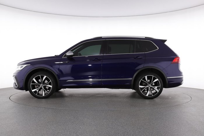 2024 Volkswagen Tiguan 162TSI R-Line