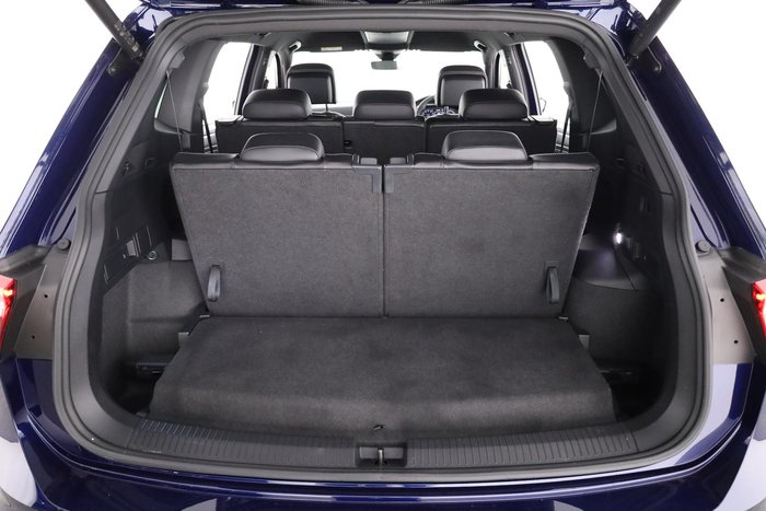 2024 Volkswagen Tiguan 162TSI R-Line