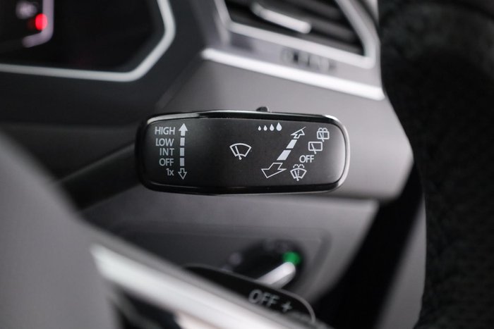 2024 Volkswagen Tiguan 162TSI R-Line