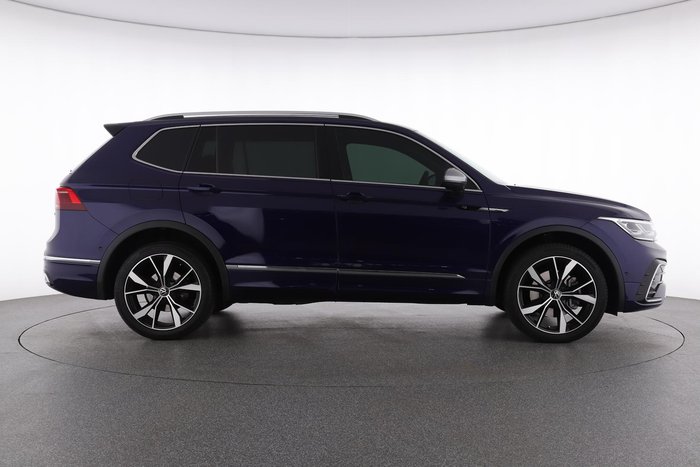 2024 Volkswagen Tiguan 162TSI R-Line
