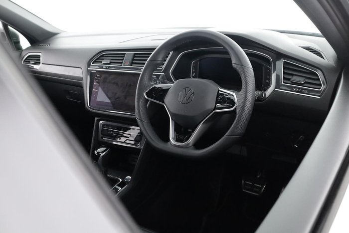2024 Volkswagen Tiguan 162TSI R-Line