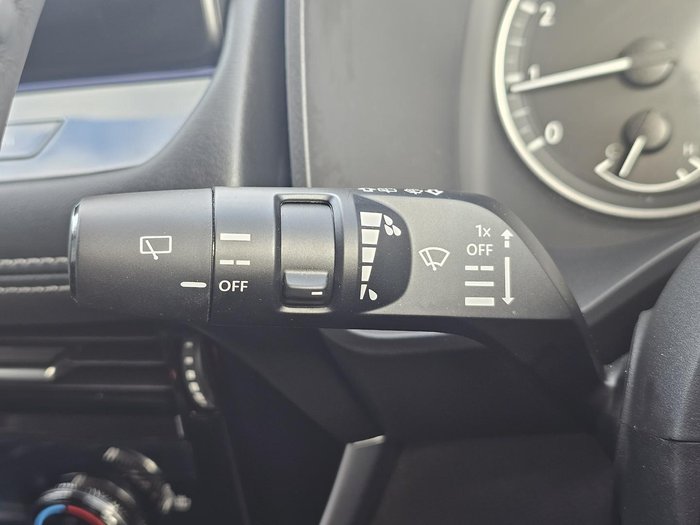 2025 Nissan X-TRAIL ST-L