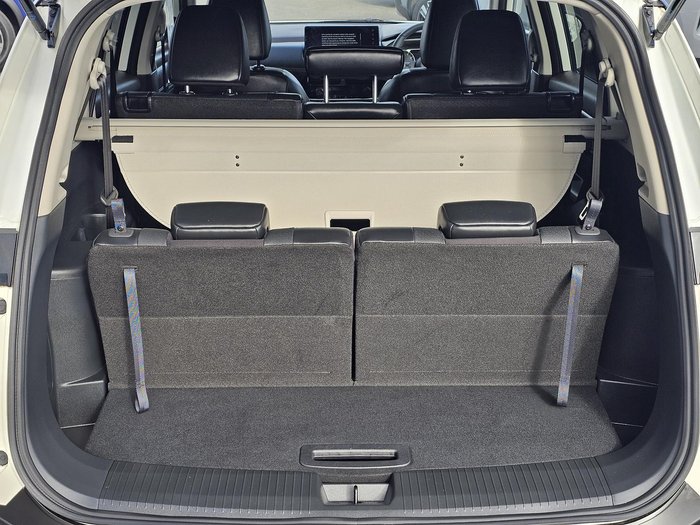 2025 Nissan X-TRAIL ST-L