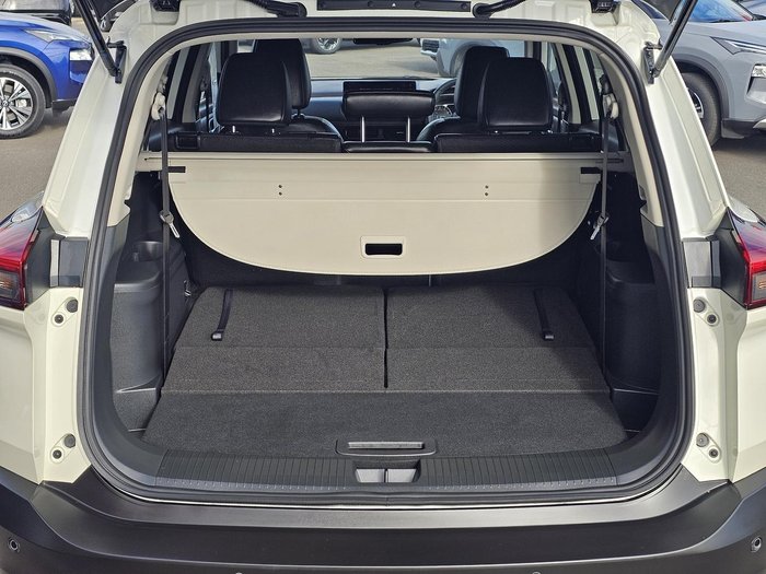 2025 Nissan X-TRAIL ST-L