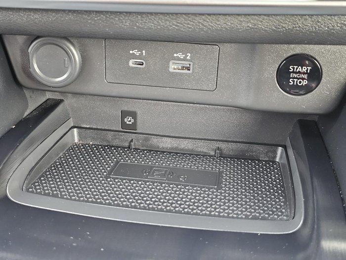 2025 Nissan X-TRAIL ST-L