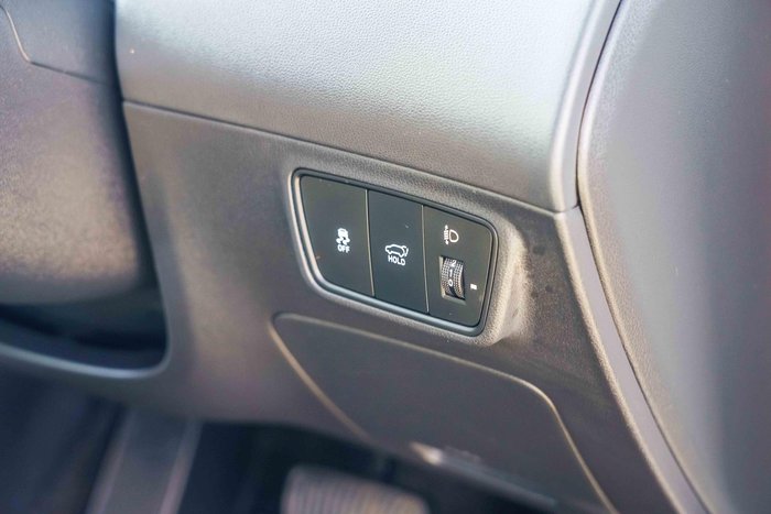 2023 Hyundai Tucson Highlander