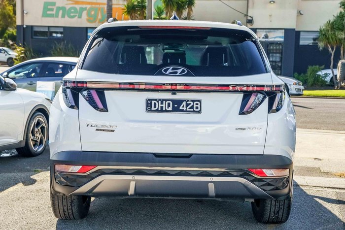 2023 Hyundai Tucson Highlander