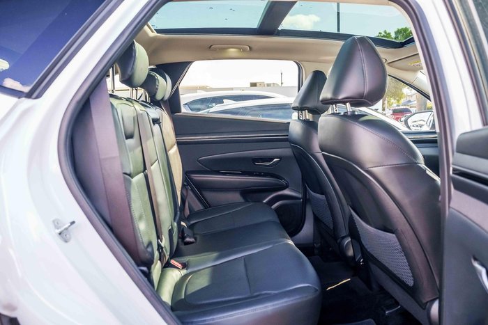 2023 Hyundai Tucson Highlander