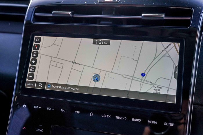 2023 Hyundai Tucson Highlander