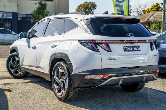 2023 Hyundai Tucson Highlander
