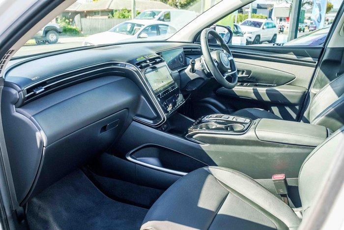 2023 Hyundai Tucson Highlander