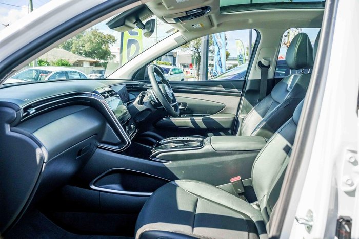 2023 Hyundai Tucson Highlander